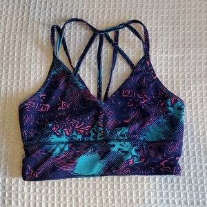 Born Primitive Rhapsody 2.0 Bra Sz. M